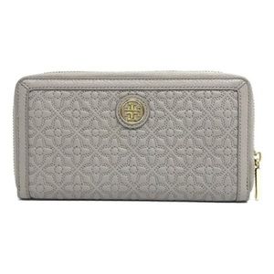 BNWT Tory Burch Quilted Bryant Wallet